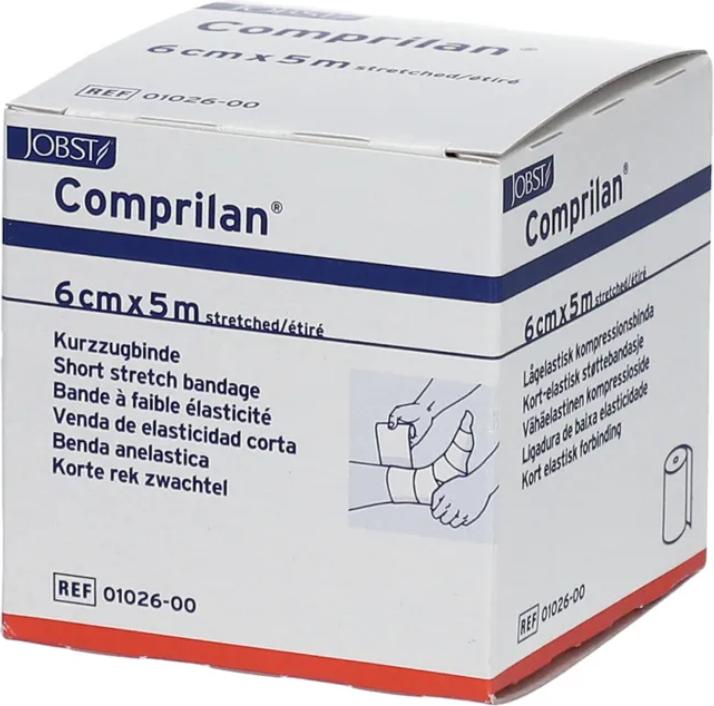 Produktbild Comprilan Kurzzugbinde