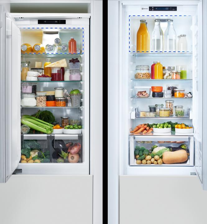 Produktbild Electrolux Ik2670bnr (269 l)