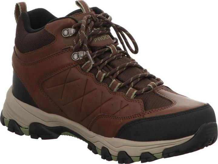 Image du produit Skechers Chaussure de randonnée RELAXED FIT : SELMEN-TELAGO (45)