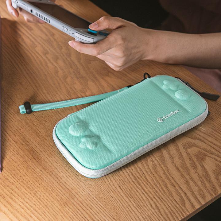 Immagine prodotto tomtoc Caso sottile (Switch Lite)