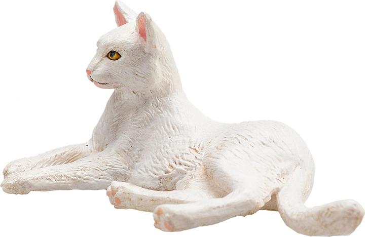 Image du produit Animal Planet Chat couché