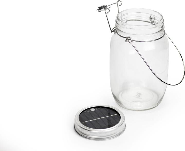 Produktbild GuGus Solarglas Kaltweiss (1 x)