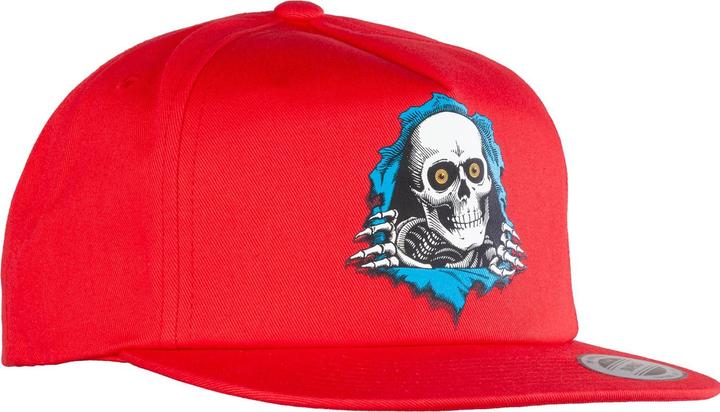 Ripper 2 Snapback