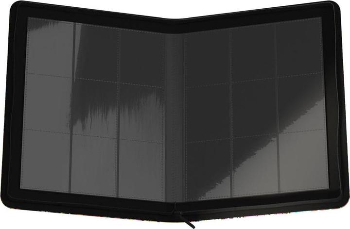 Image du produit Ultimate Guard Zipfolio 360 Xenoskin Magic: The Gathering "Aetherdrift" - Design 4
