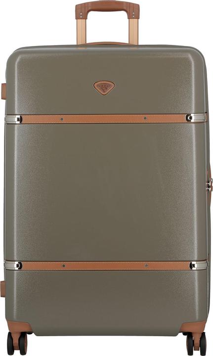 Produktbild Jump Cassis Riviera ECO 4 Rollen Trolley 76 cm (99 l, XL (ab 115l))