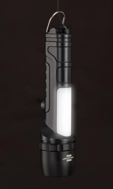 Produktbild Brennenstuhl LEDTaschenlampe LuxPremium THL 300 (410 cm, 360 lm)