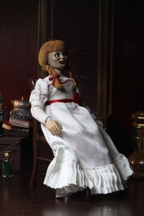 Produktbild Neca The Conjuring Universe: Annabelle