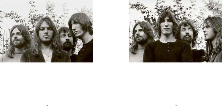 Produktbild Pink Floyd - The Dark Side of the Moon (Deutsch, Pink Floyd, 2023)