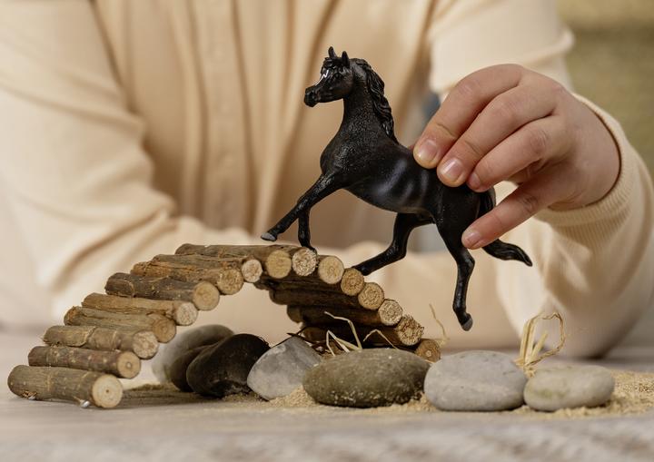 Immagine prodotto Schleich Araber Hengst