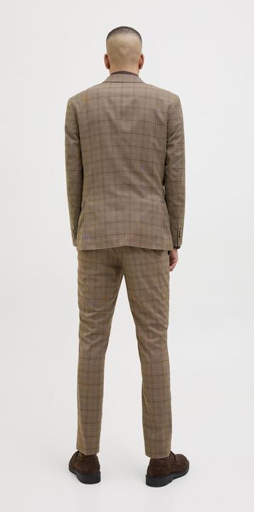 Immagine prodotto Jack & Jones JPRFRANCO Super Slim Fit Anzug Einreihiger Blazer und Hose (48)