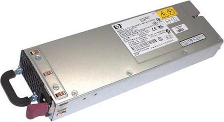HPE 800W Flexlot Platinum Hot (800 W)