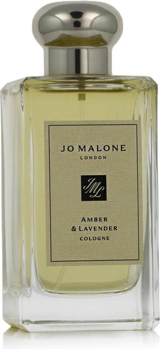 Produktbild Jo Malone Herrenparfüm Amber & Lavender EDC 100 ml (Eau de cologne, 100 ml)
