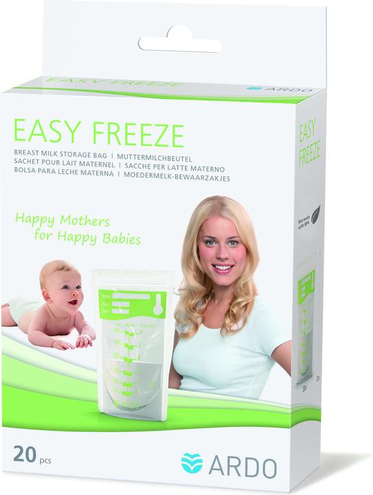 Image du produit Ardo EasyFreeze