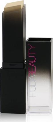 Immagine prodotto Huda Beauty FauxFilter Skin Finish Fondotinta Stick a copertura costruibile Panna Cotta 130 Golden