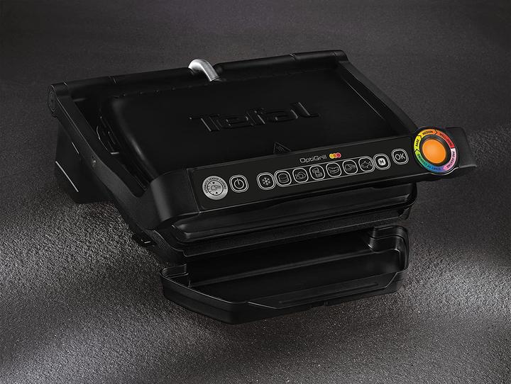 Image du produit Tefal Optigrill (Fiche CH)
