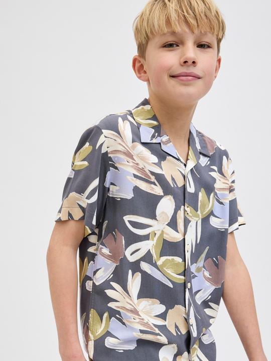 Produktbild Jack & Jones Hemd Junior Hemd (152)