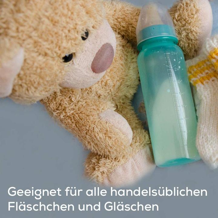 Productafbeelding Beurer Babyvoeding en flessenwarmer