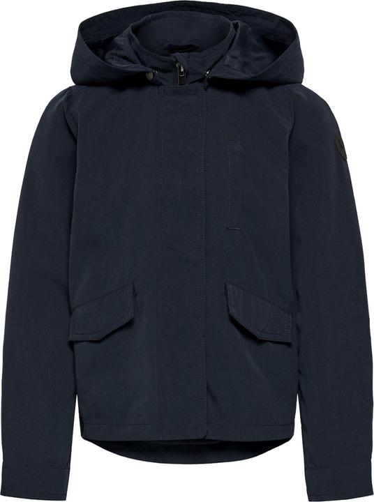 Only Einfarbige Jacke