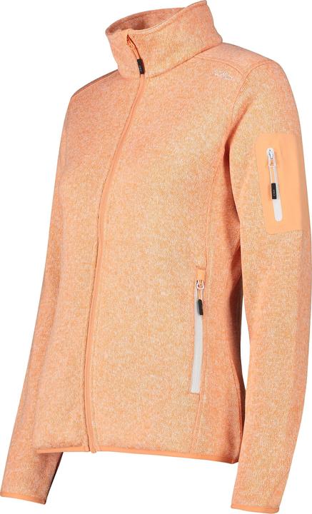 Produktbild CMP Campagnolo Strick Fleece (44)