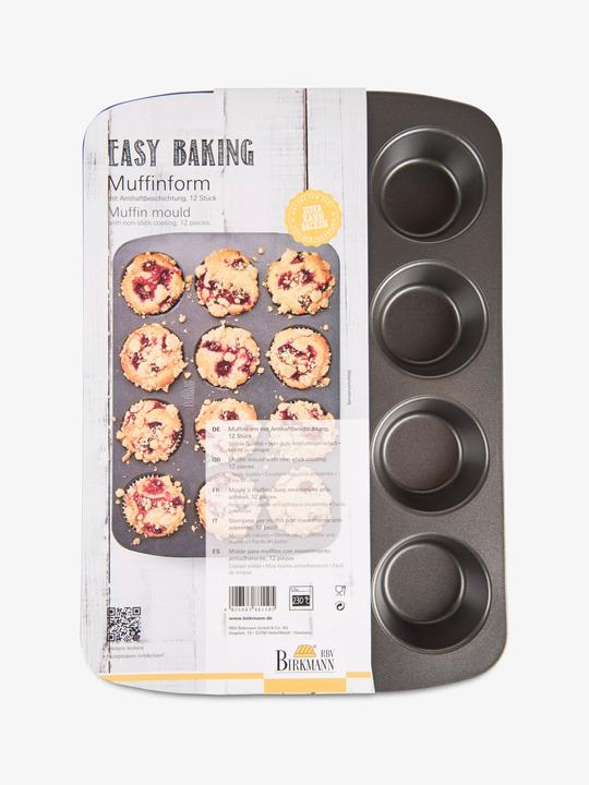 Image du produit Birkmann la cuisson facile (7 cm)