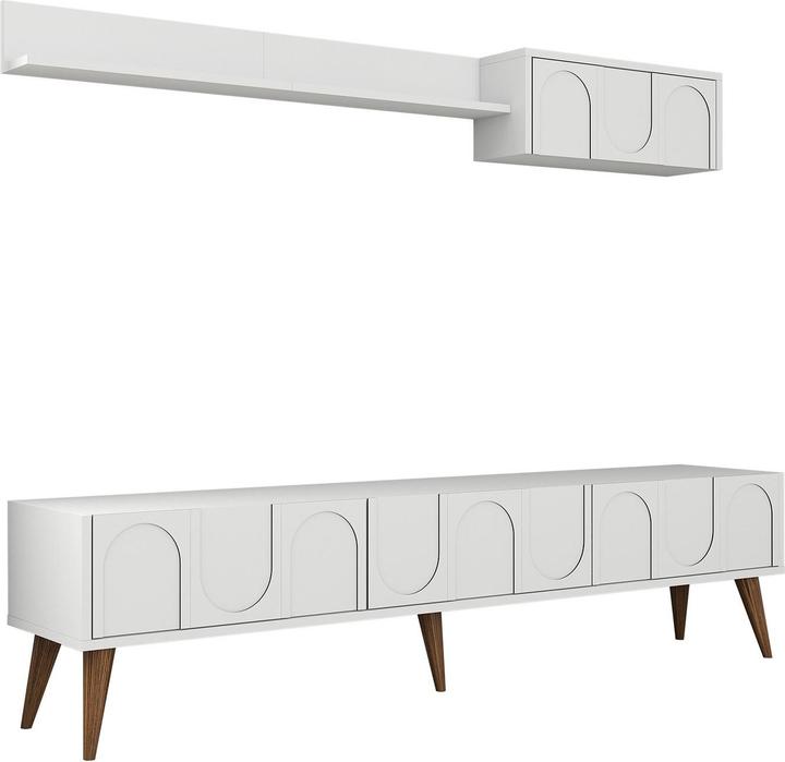 Hanah Home Lyon (180 x 44 x 35 cm)