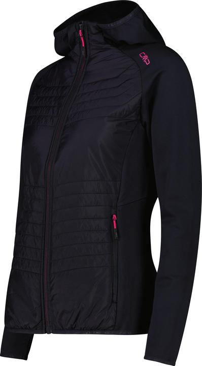 Immagine prodotto CMP Campagnolo Women's Performance Jacket Fix Hood Hybrid (34)