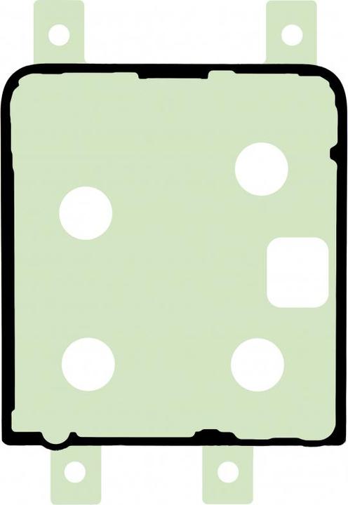 Produktbild Samsung Akkudeckel Rework Kit für Galaxy Z Flip4 F721