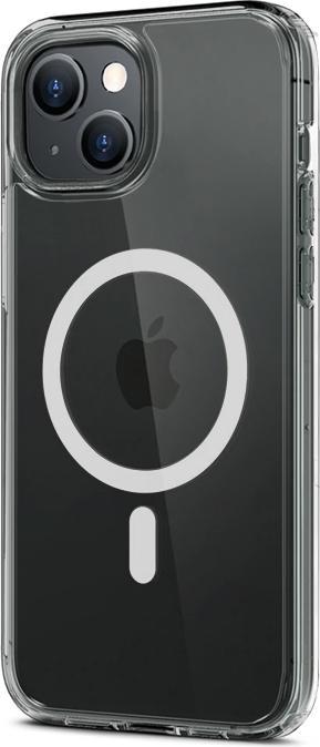 Actual product image Crong Case iPhone 15 Plus MagSafe (Apple iPhone 15 Plus)