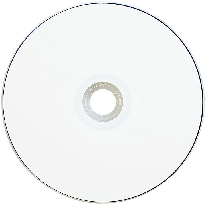 Produktbild Intenso DVD-R Cakebox (25 x)