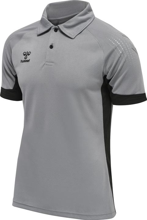 hummel Lead Functional Polo (S)