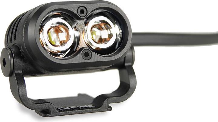 Actual product image Lupine Piko R 7 (1900 lm)