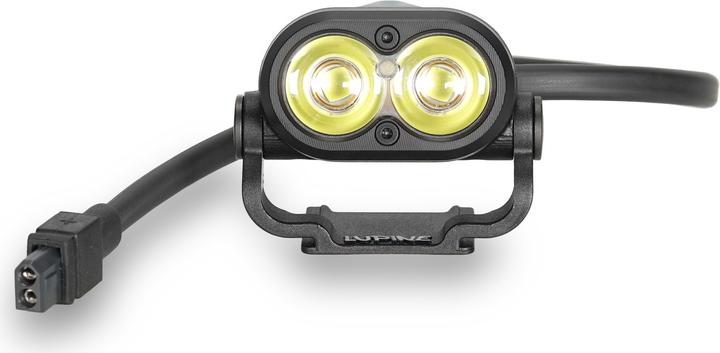 Actual product image Lupine Piko R 7 (1900 lm)