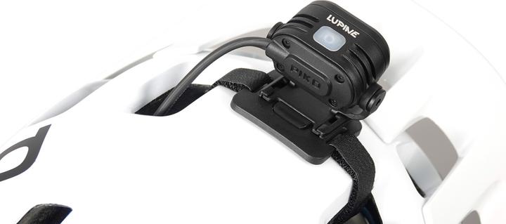 Actual product image Lupine Piko R 7 (1900 lm)