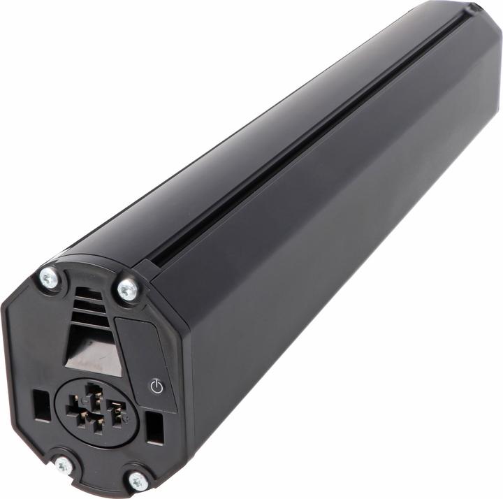 Produktbild E-Bike-Vision Akku Bosch Active (Plus) / Performance (CX) 36 V 630Wh, Intube vertikal (630 Wh, E-Bike Akku)