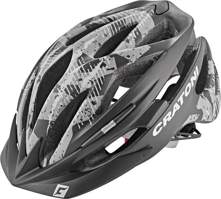 Image du produit Cratoni Pacer (54 - 58 cm)
