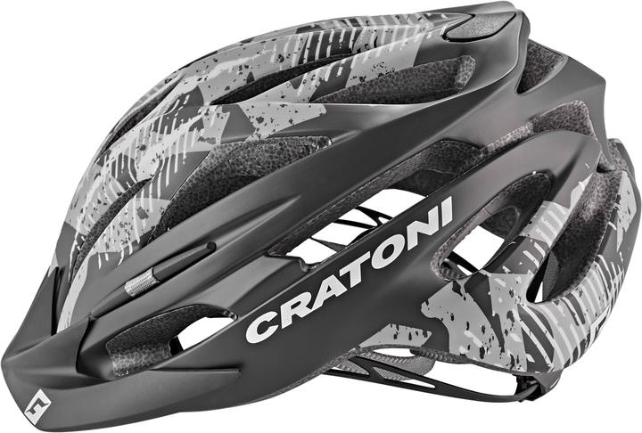 Image du produit Cratoni Pacer (54 - 58 cm)