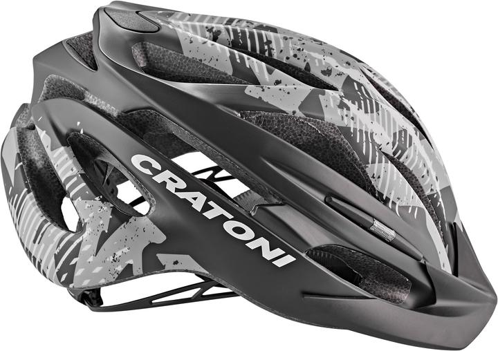 Image du produit Cratoni Pacer (54 - 58 cm)