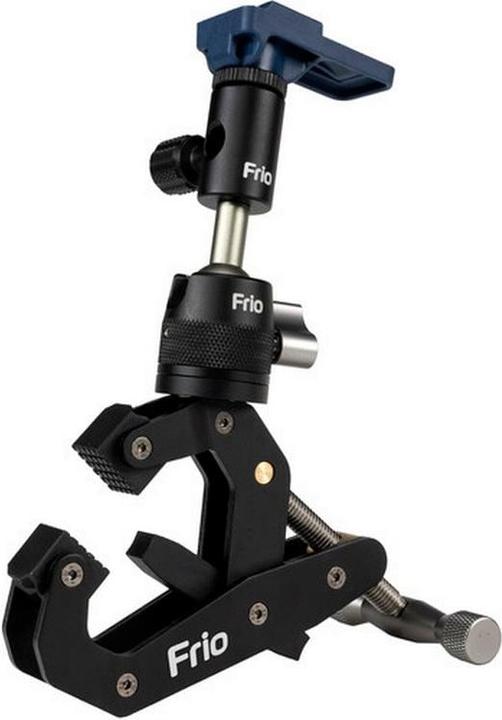 Actual product image Frio Grasp Bigi Multipurpose Clamp Cold Shoe (Stand clamp)