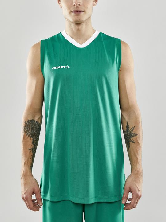 Actual product image Craft Progress Basket Singlet M (S)