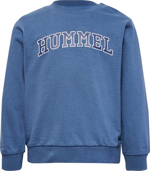 Produktbild hummel hmlLIME SWEATSHIRT (98)