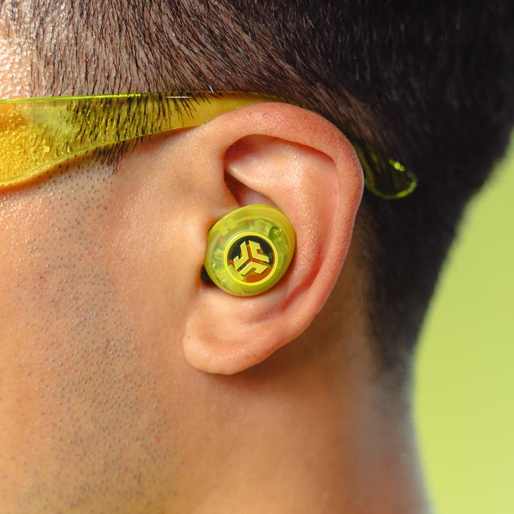 Image du produit JLab Audio Go Pop ANC (ANC, 24 h, Sans fil)