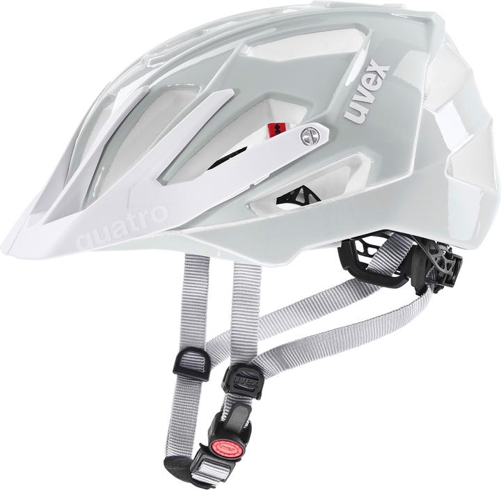Produktbild Uvex Sports Quatro (52 - 57 cm)