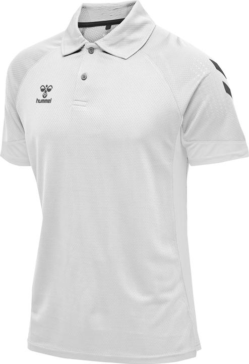 Actual product image hummel Lead Functional Polo (L)