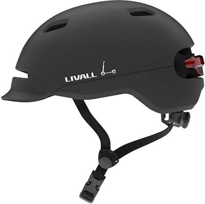Image du produit Livall C20 (54 - 58 cm)