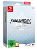 Actual product image Nintendo Fire Emblem Warriors - Limited Edition (Switch, IT)