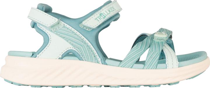Produktbild Trollkids Girl's Preikestolen Sandal XT (29)