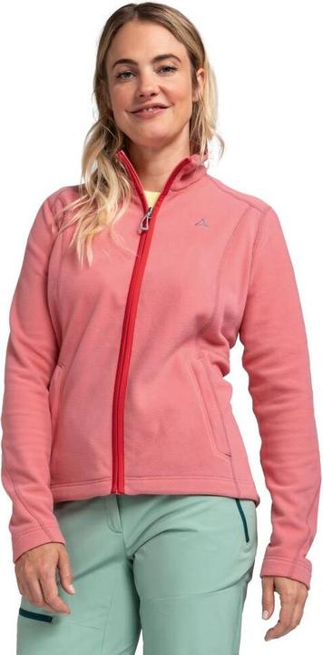 Immagine prodotto Schöffel Giacca in pile da donna Leona3 (5XL)