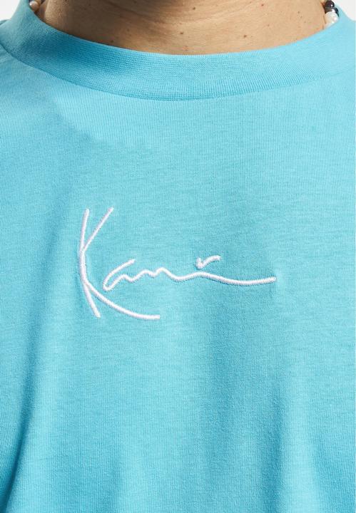 Produktbild Karl Kani KU232-018-1 KK Small Signature Kanilife Tee (L)