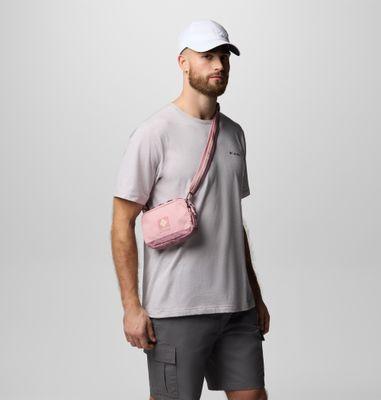 Actual product image Columbia Trail Traveler Crossbody Bag