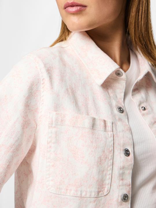 Image du produit Pieces PCSALUME Chemise à manches courtes (S)